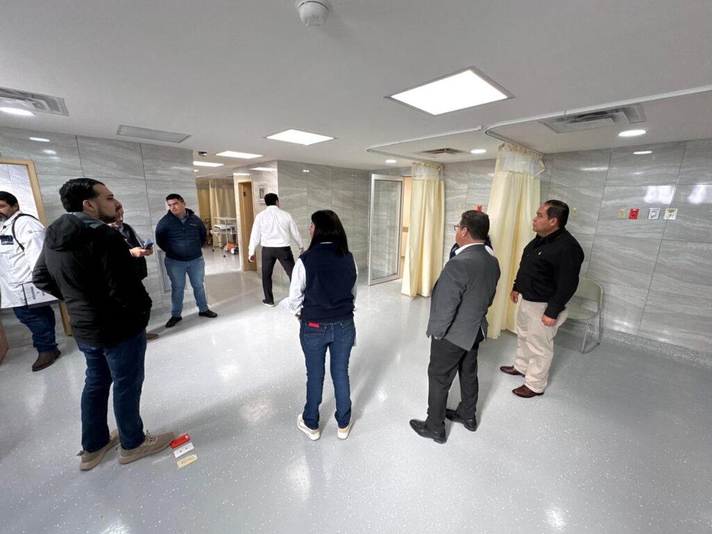 Sindicato y OOAD del IMSS acuerdan agilizar operación del HGSZ No. 13 en Ciudad Acuña 1 06c9fde0 7ccf 4b26 b10f a92b87c13233