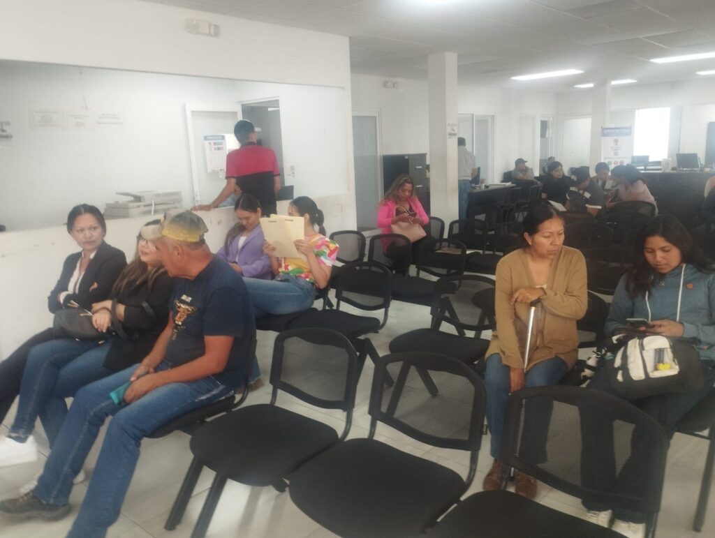Patrones pagan 443 millones de pesos en indemnizaciones en dos años: Centro de Conciliación Laboral 1 3afb9415 e639 4f16 8de0 9243a438219c