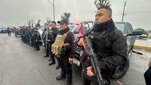 Exigen números telefónicos para denunciar a policías extorsionadores en Monclova y Castaños 1 4bb9867c 1c0e 4a1b a8ac f814b719a49b