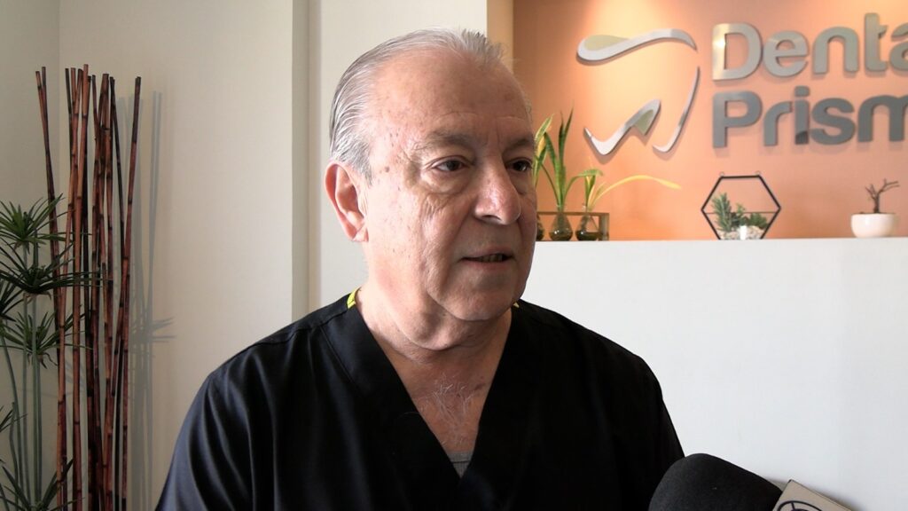Óscar Mario Medina Martínez