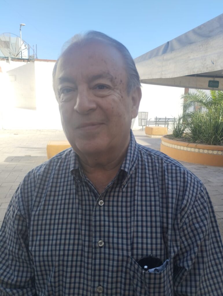 Investigarán Comercios Chinos por Competencia Desleal y Presuntas Irregularidades 1 Oscar Mario Medina Martínez
