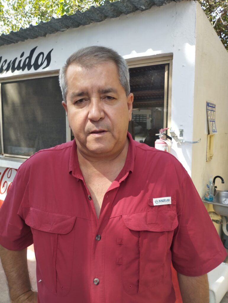 HAY ESTÍMULOS PARA DEUDORES DE DERECHOS DE CONTROL VEHICULAR: PABLO 1 Pablo González González