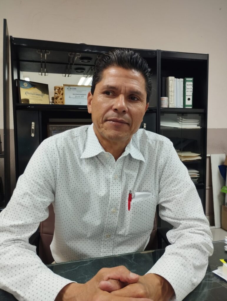 El gobernador nos dio aliento: una esperanza para los trabajadores de Altos Hornos de México 1 WhatsApp Image 2024 11 22 at 17.35.55