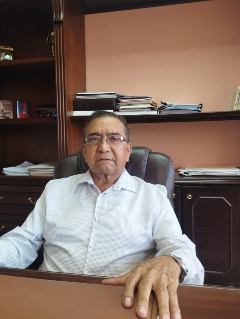 Andrés Oyervides Ramírez
