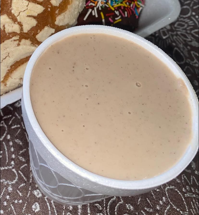 IMSS Coahuila invita a moderar el consumo de calorías durante la temporada de frío 1 imsss calorias chocolate caliente