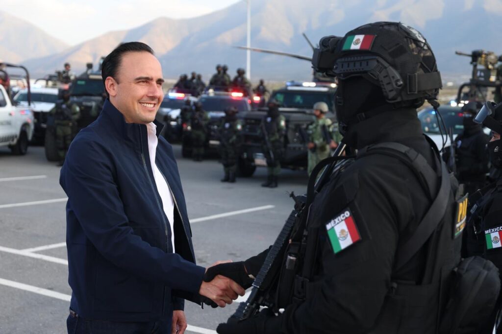 Coahuila, un estado seguro para nuestras familias 1 0d6a3660 4f32 4b27 8117 e139efaba6cd