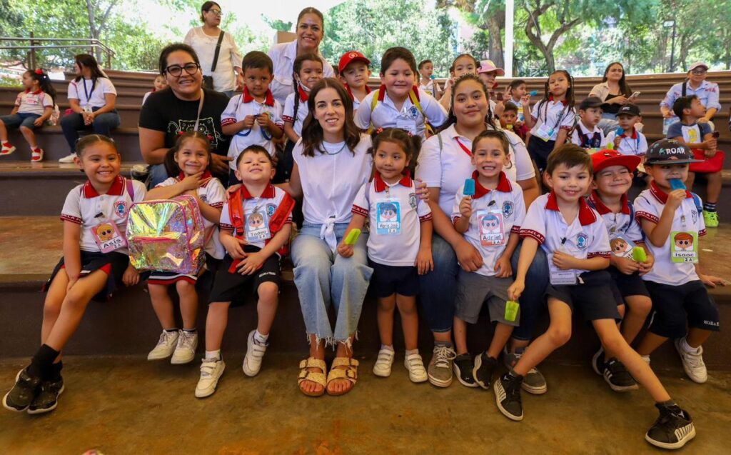 Inspira Coahuila: un año transformando vidas 1 Inspira Coahuila: un año transformando vidas