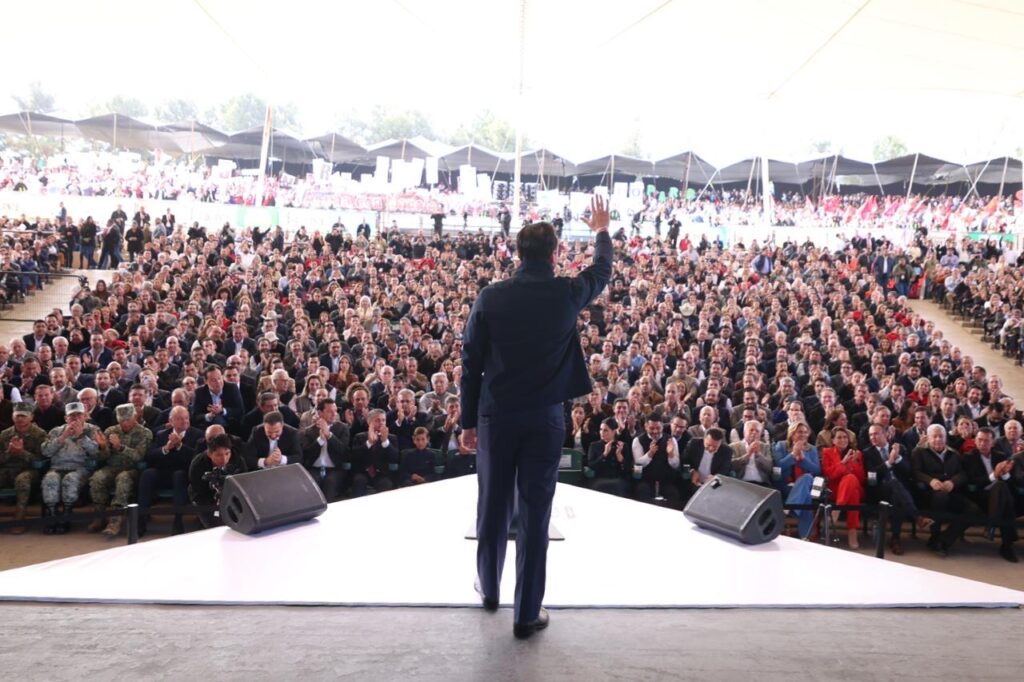 Coahuila con rumbo: Primer informe ciudadano de Manolo Jiménez 2 5cf67ed2 ada2 4e09 b074 b8fe957d5c3d