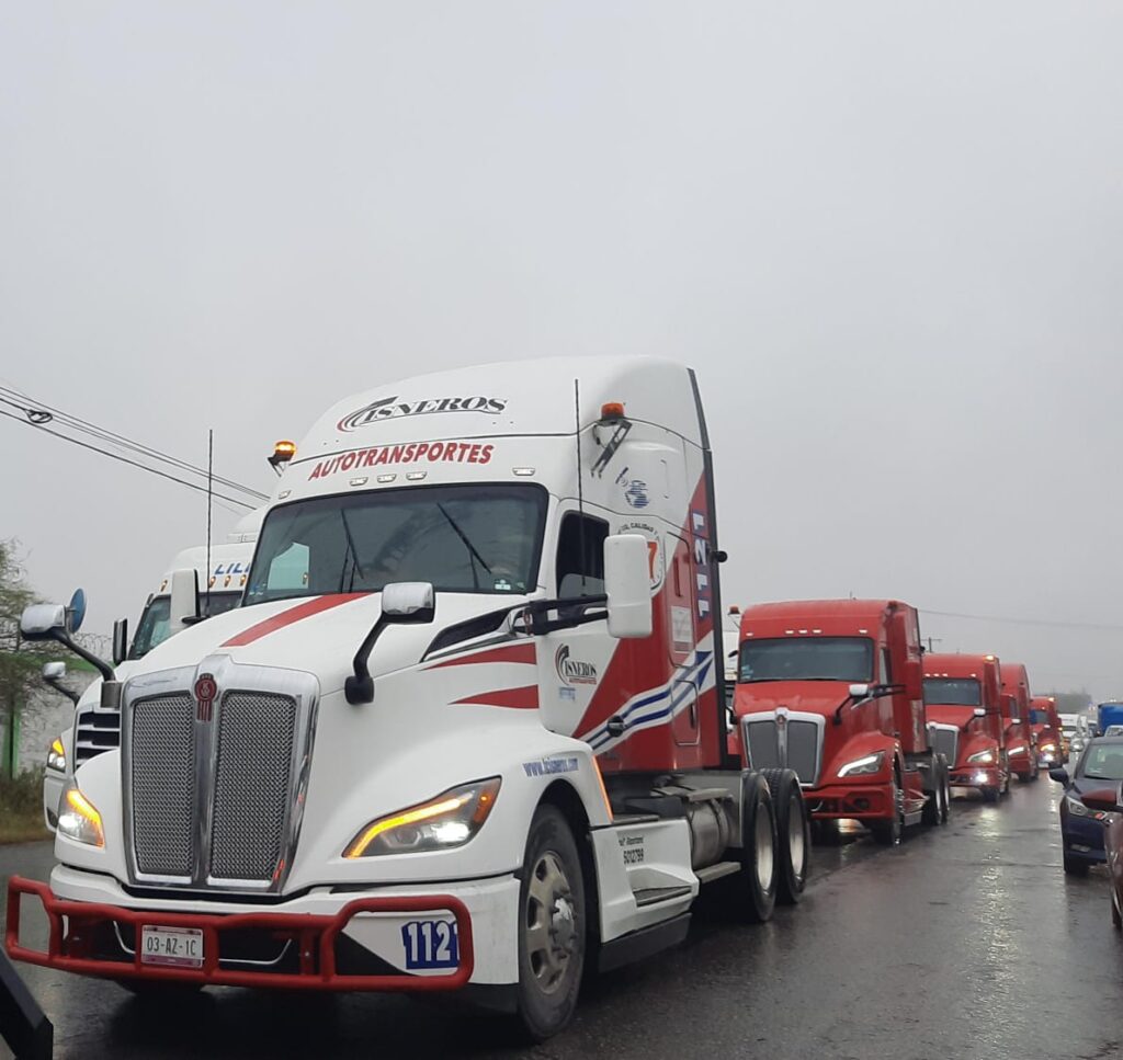 Caravana de tráileres inunda Monclova en un evento histórico con Rosa Gloria Chagoyán 1 7b11e1b3 c80d 4317 ac36 81f9a7cdcb68
