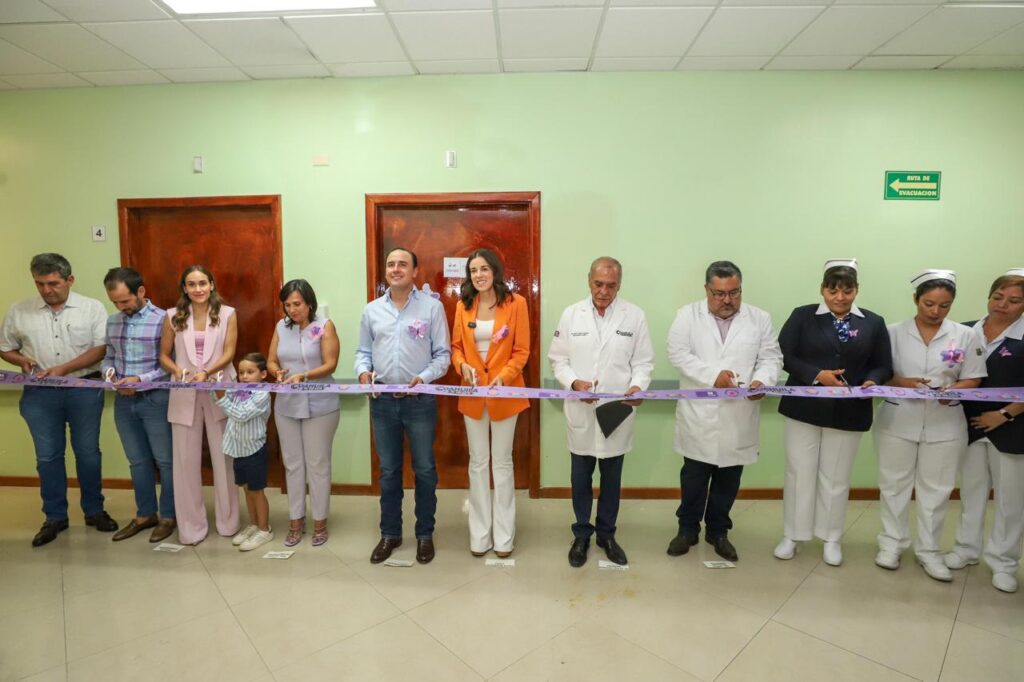 Inspira Coahuila: un año transformando vidas 4 Inspira Coahuila: un año transformando vidas