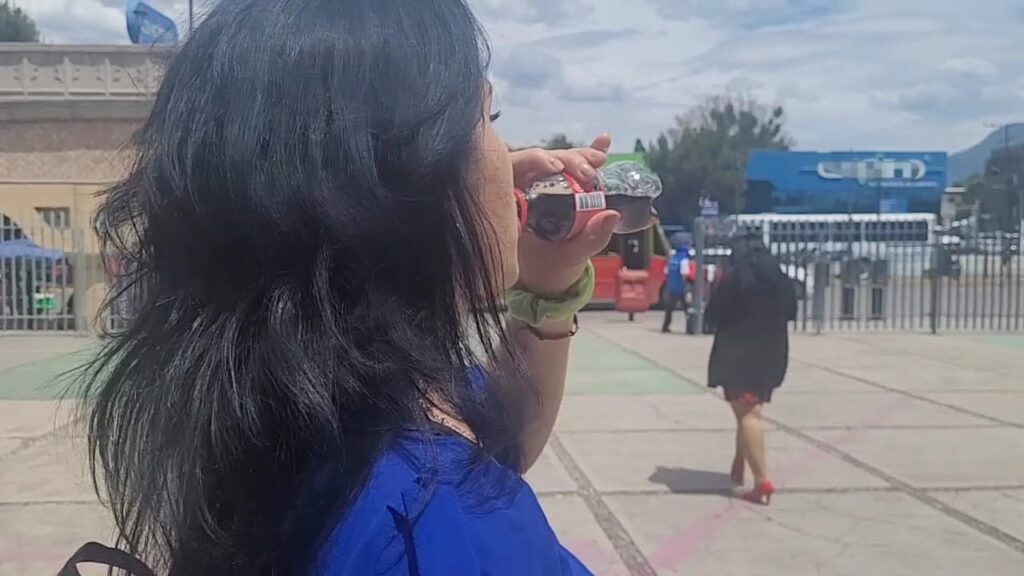 IMSS Coahuila llama a priorizar el consumo de agua en lugar de refrescos 1 9 REFRESCO1