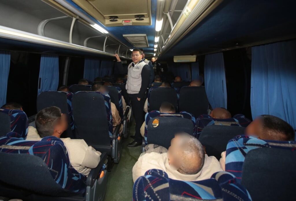 Despresurización de penales en Coahuila: una medida para fortalecer la seguridad y el orden 3 Despresurización de penales en Coahuila: una medida para fortalecer la seguridad y el orden