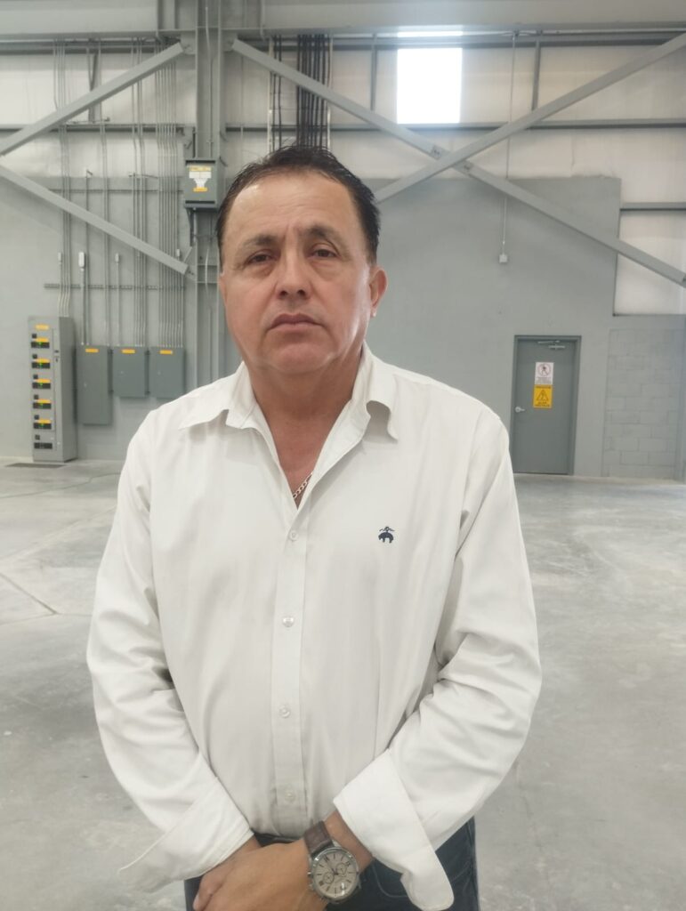 Señales positivas comienzan a llegar sobre Altos Hornos de México: Ismael Leija Escalante