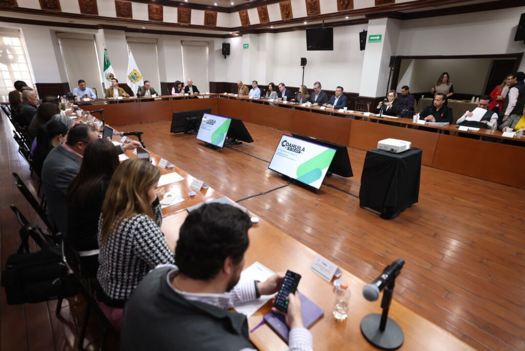 Cerramos con éxito el 2024 y vamos con todo al 2025: Manolo Jiménez