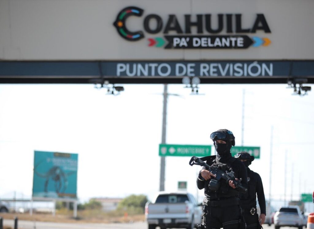 Coahuila, un estado seguro para nuestras familias 3 a1f14263 7a82 47d4 a6da 676a77aef78a