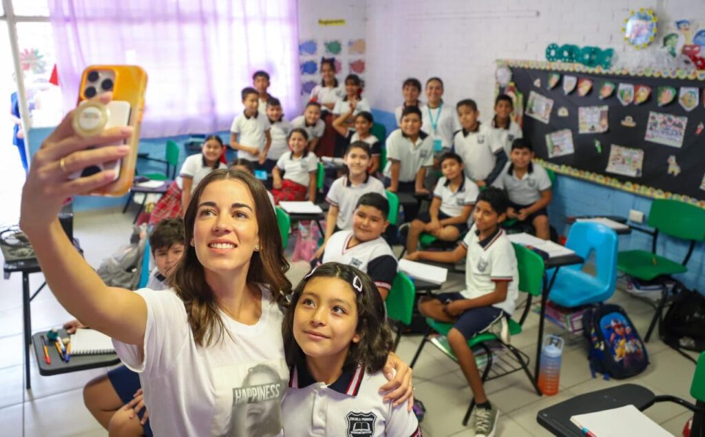 Inspira Coahuila: un año transformando vidas 6 Inspira Coahuila: un año transformando vidas