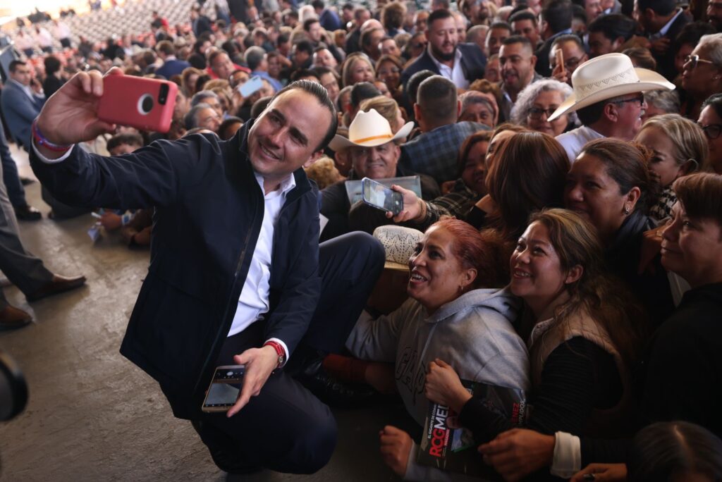 Coahuila con rumbo: Primer informe ciudadano de Manolo Jiménez 3 d494dab5 b887 4672 8148 0019d65cf5cb