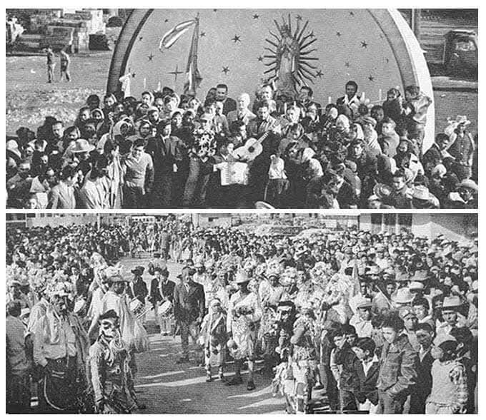 La inauguración del nicho de la Virgen de Guadalupe en AHMSA: un evento lleno de fe y tradición 3 d4df1af7 e2ad 4e7f 9c1a 194c59a7550a