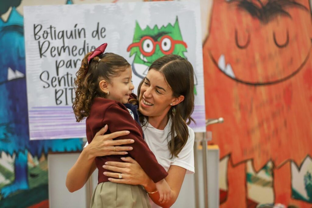 Inspira Coahuila: un año transformando vidas 2 Inspira Coahuila: un año transformando vidas