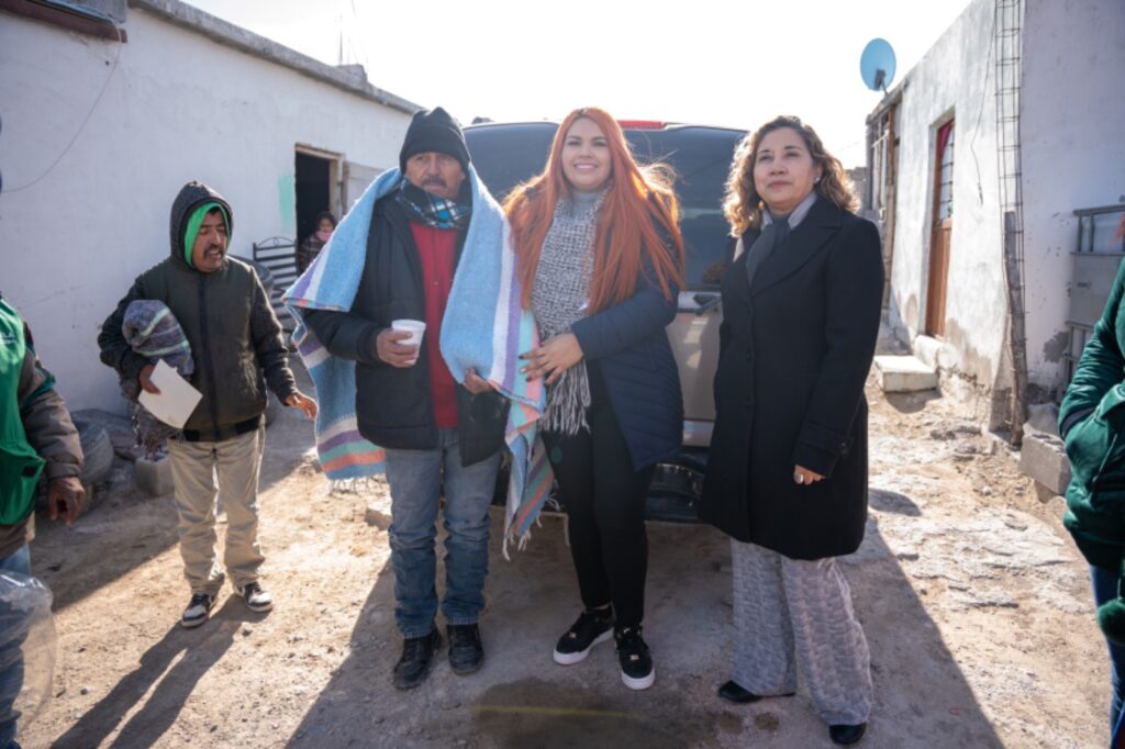 Operativo invernal brinda apoyo ante las bajas temperaturas 4 2822e184 aec9 4d52 a626 57c18f9a87bd