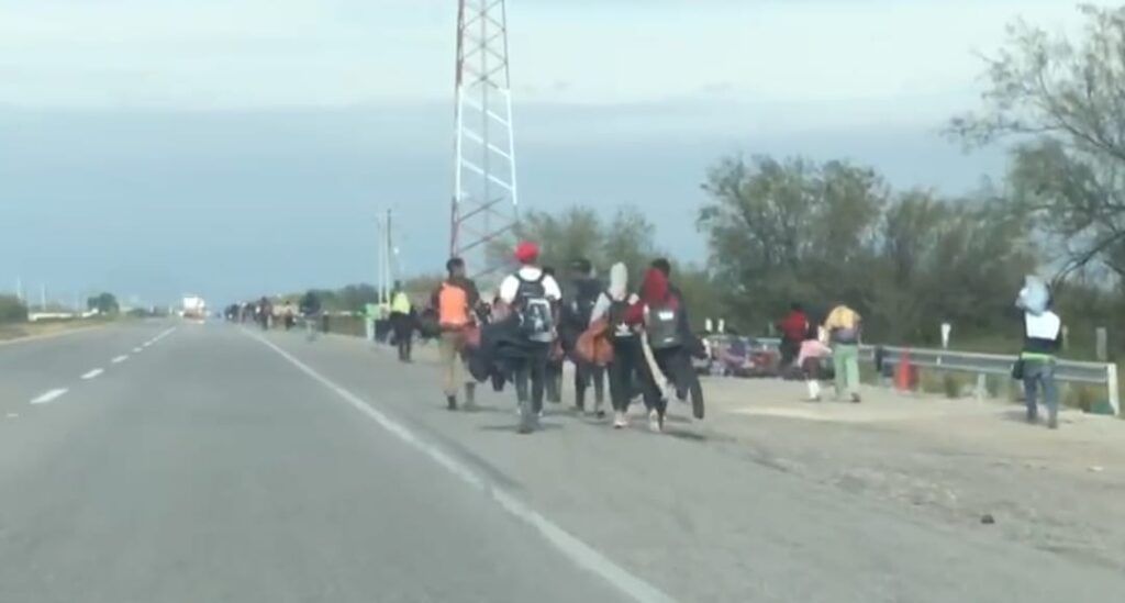 Repatriación de migrantes podría afectar la inversión en México: CANACO Monclova 1 3327ac71 ed4c 44c8 a068 9f9b2aa6259f