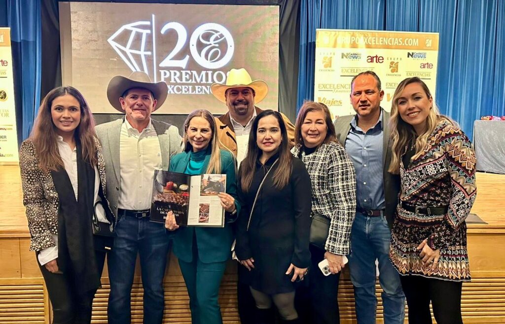 Resalta Coahuila en la Feria Internacional de Turismo en España 1 425864b6 d1b7 4258 9489 52d8fa22ccba