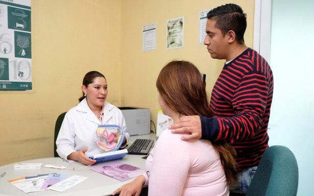 Embarazo entre los 20 y los 35 años reduce riesgos para madre y bebé: IMSS Coahuila 1 4a3993b5 dbe0 46d4 9c4e 2fdf9b971686