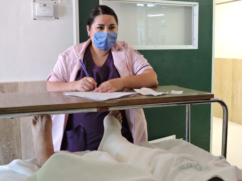IMSS Coahuila reconoce la labor de nutriólogos y nutriólogas en atención a derechohabientes 2 80ffd688 5624 4e98 bba5 526f26256c66