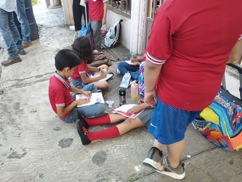 SNTE: Clínica del ISSSTE no puede integrarse al programa de Salud Bienestar 1 82f85556 d046 4736 be7b fd9c90356281