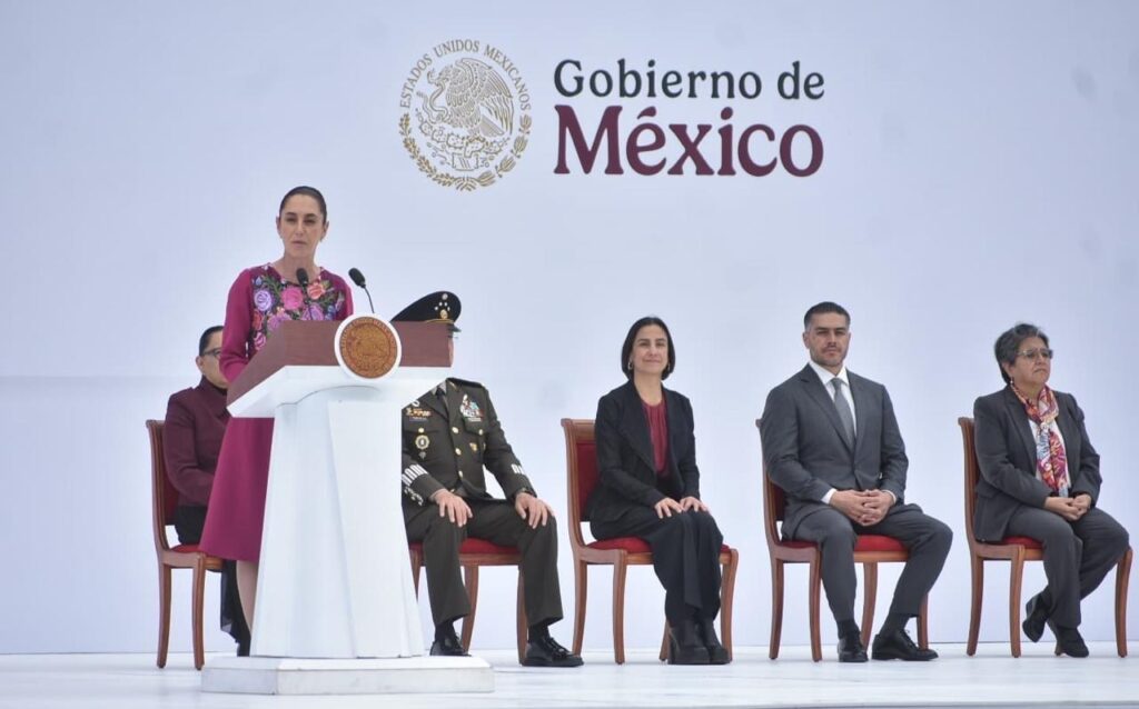 En equipo con la presidenta, vamos por más obras en Coahuila: Manolo 1 92a6d36b d3a5 442a b8a5 d0356abeddd7