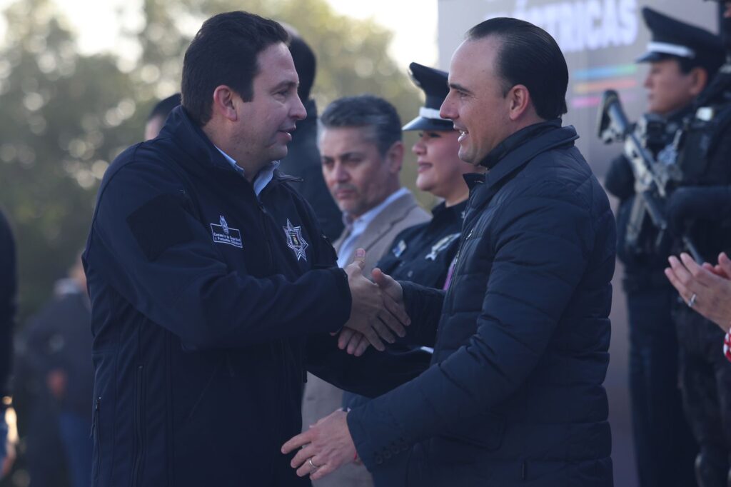 Coahuila refuerza su seguridad con voluntad y coordinación 1 WhatsApp Image 2025 01 02 at 17.10.06 1