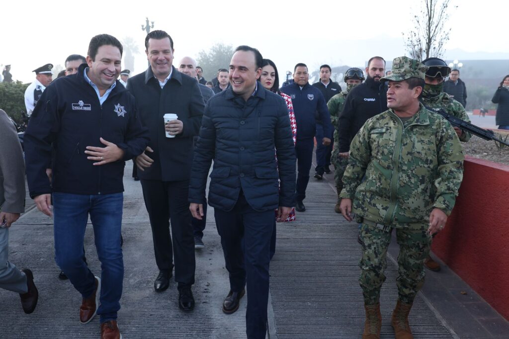 Coahuila refuerza su seguridad con voluntad y coordinación 3 WhatsApp Image 2025 01 02 at 17.10.07 1