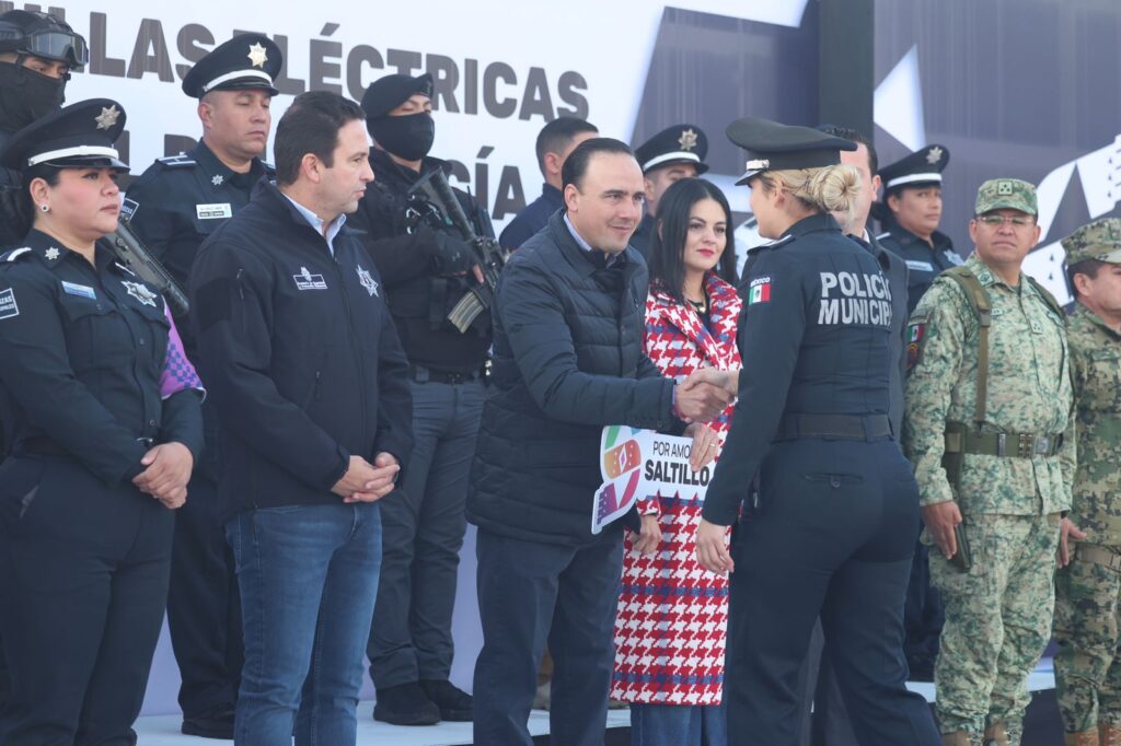 Coahuila refuerza su seguridad con voluntad y coordinación 2 WhatsApp Image 2025 01 02 at 17.10.07