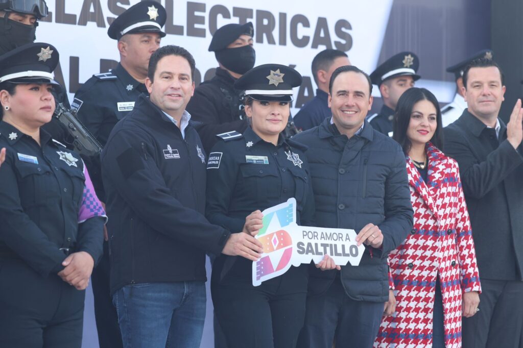 Coahuila refuerza su seguridad con voluntad y coordinación 4 WhatsApp Image 2025 01 02 at 17.10.07 2