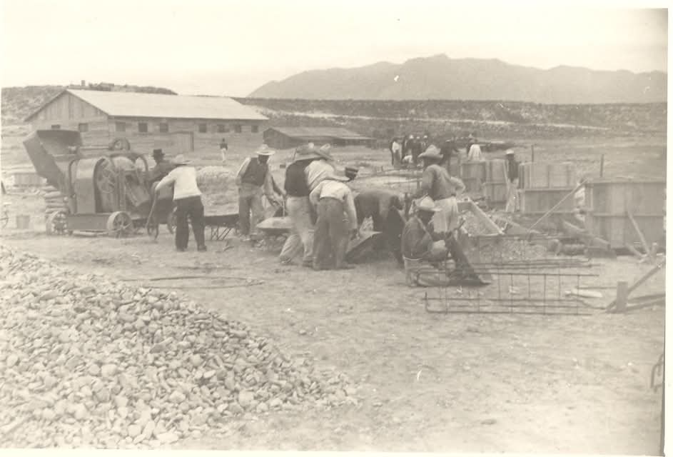 La llegada del Ing. Harold R. Pape a Monclova: el inicio de Altos Hornos de México 2 WhatsApp Image 2025 01 04 at 21.29.25 2