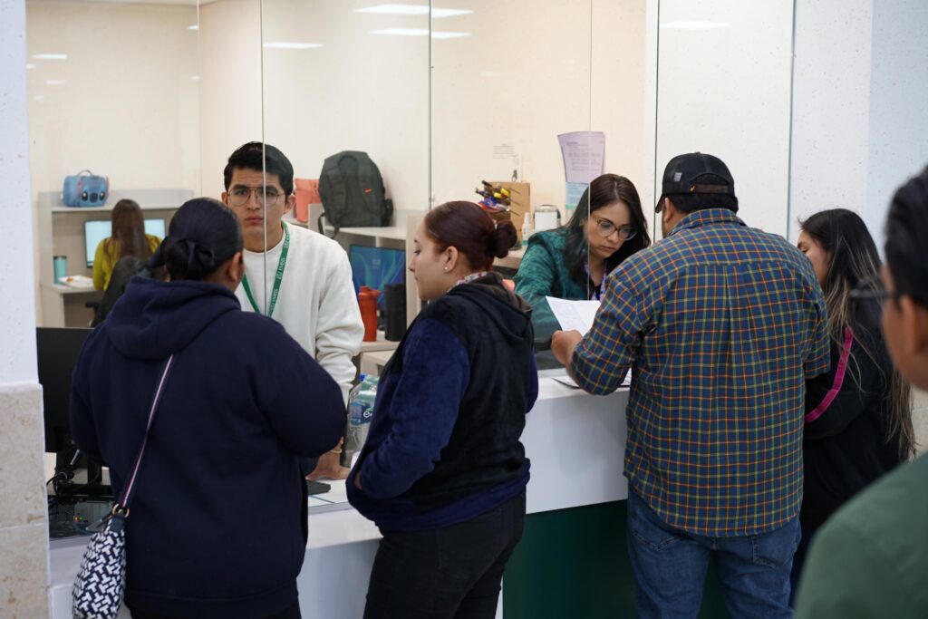 Se pone en marcha operación de la UMF No. 93 del ejido La Joya, en Torreón 2 WhatsApp Image 2025 01 06 at 13.12.32 2