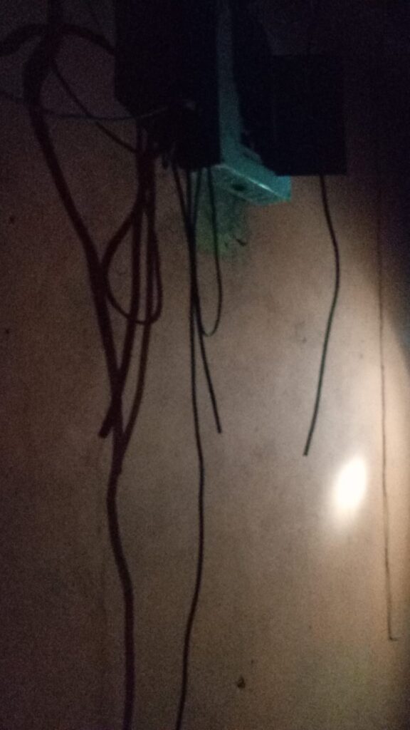 Roban en el edificio de la Sección 5 del SNTE durante vacaciones 1 WhatsApp Image 2025 01 07 at 18.28.19