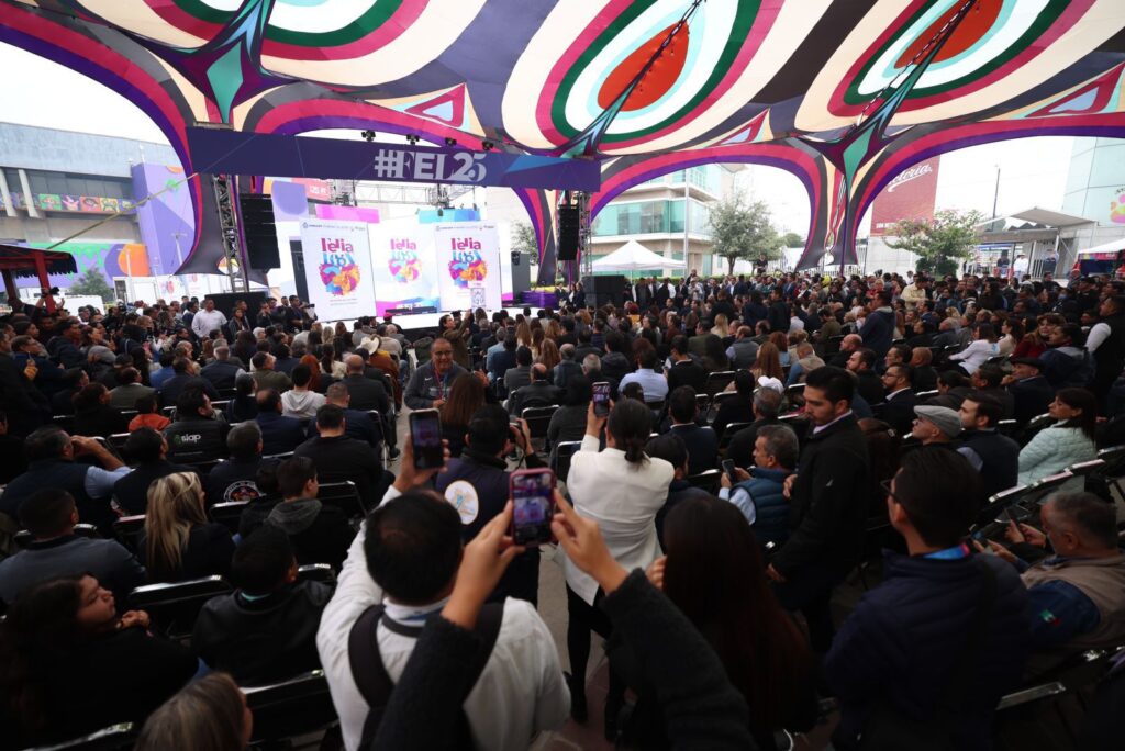 Coahuila, estado invitado en la Feria Estatal de León 2025 2 WhatsApp Image 2025 01 10 at 20.27.03 1