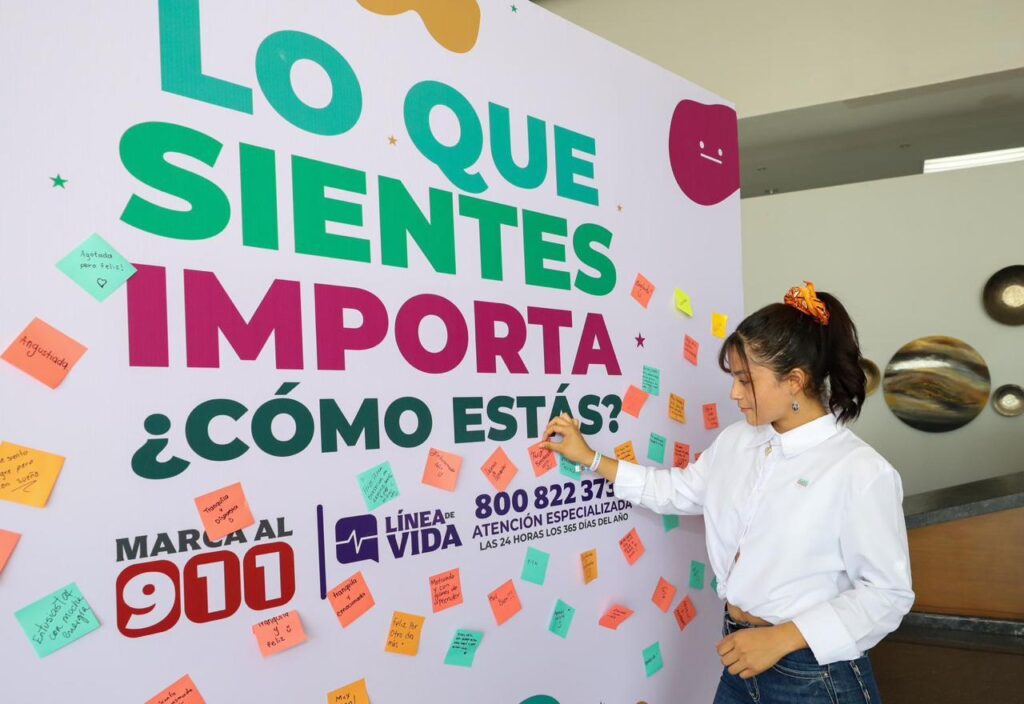 La salud mental en Coahuila: compromiso permanente del gobierno estatal 2 WhatsApp Image 2025 01 13 at 18.59.26
