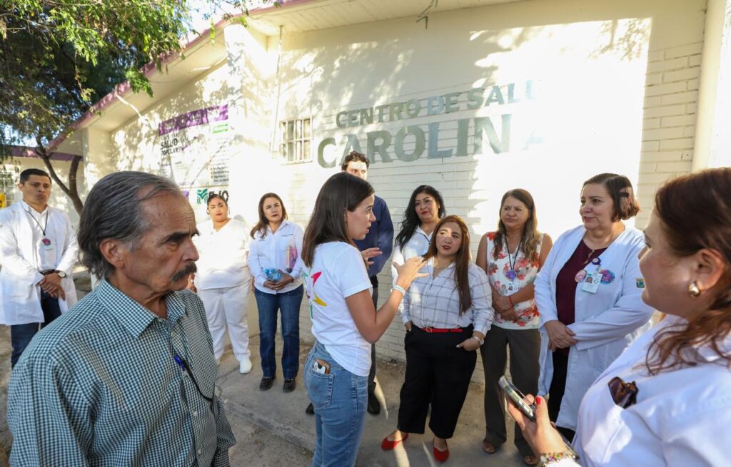 La salud mental en Coahuila: compromiso permanente del gobierno estatal 4 WhatsApp Image 2025 01 13 at 18.59.26 3
