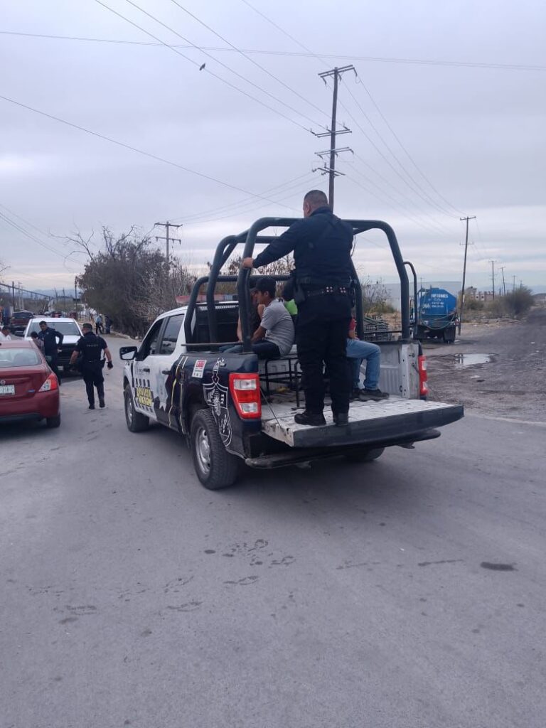 Detenidos infraganti por realizar clandestinaje en tomas de agua potable 2 WhatsApp Image 2025 01 30 at 17.51.01 1