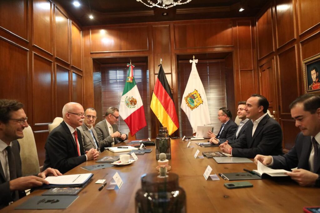 Gobernador Manolo Jiménez fortalece lazos comerciales con embajadores de Suecia, Alemania y Canadá 2 WhatsApp Image 2025 01 30 at 19.52.25 2