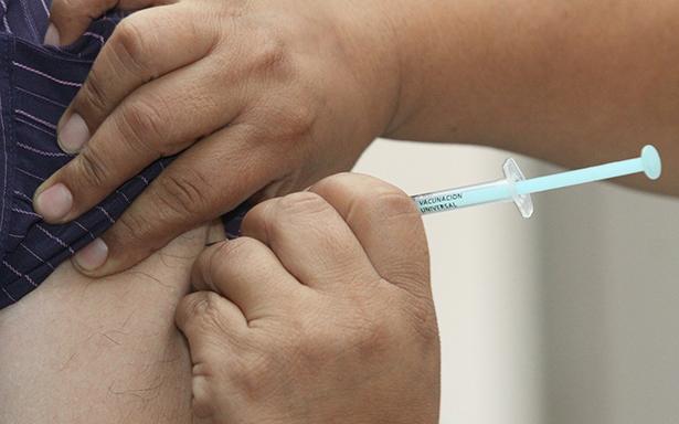 Continúa IMSS Coahuila con aplicación de vacuna contra la Influenza 1 a748528d 07ea 4508 b0ab 08705dc502e2
