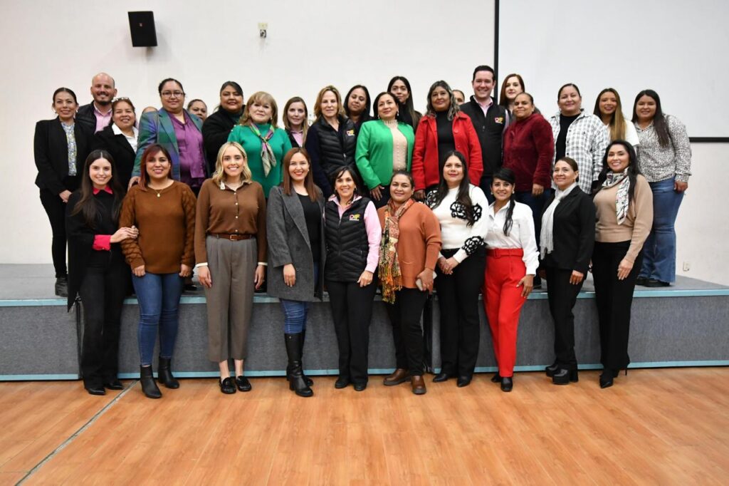 Fortalece DIF Coahuila servicios de rehabilitación y apoyo social 2 ab9194c8 7849 4879 972d b3b2b10b9e93