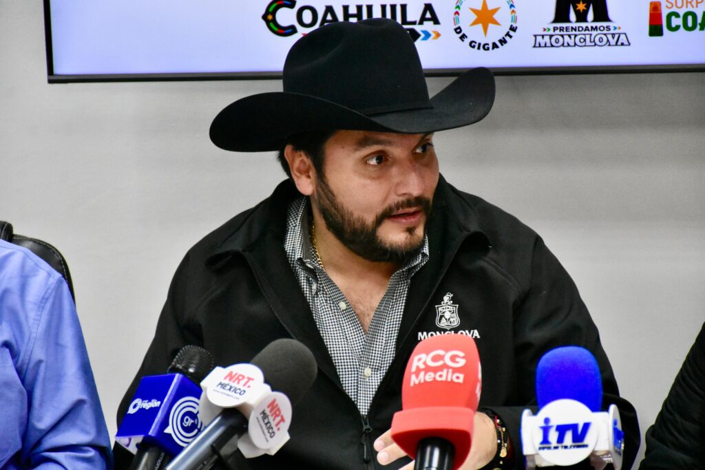 Ejido El Oro celebrará su 90 aniversario con 3 días de fiesta 2 e48232cd 926d 468b a306 bf307e96e872