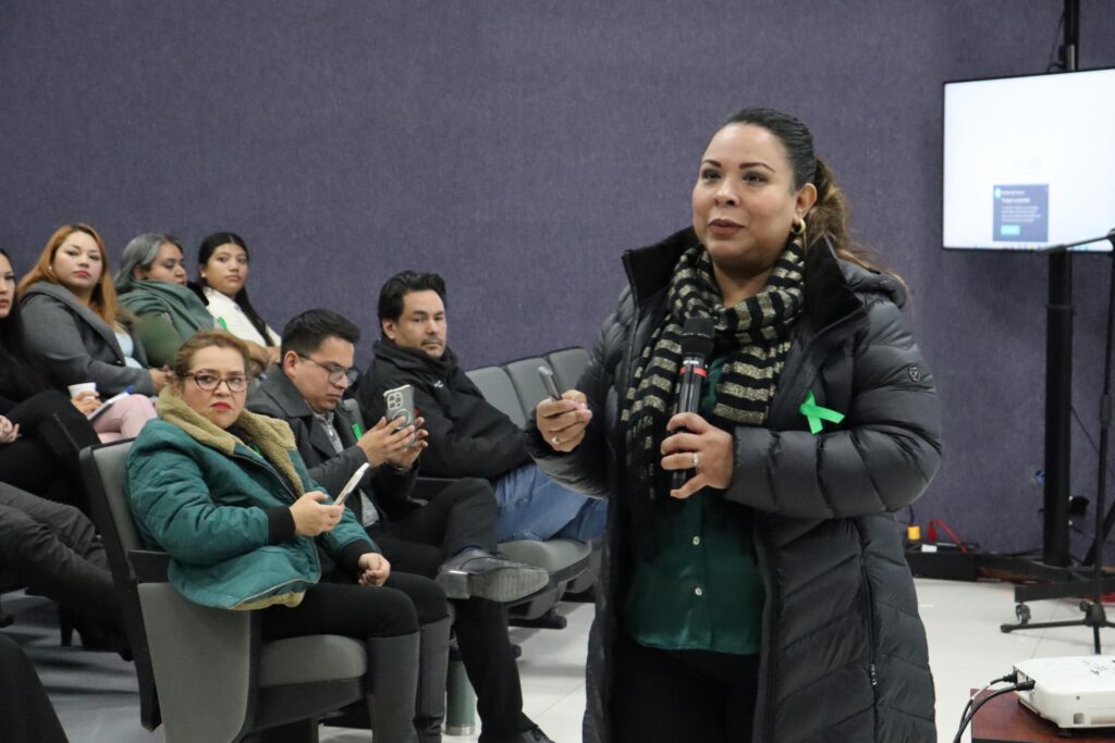 IEC organiza plática sobre salud mental en el Día Internacional de la Lucha contra la Depresión 1 f095a82d f154 4b25 81b5 796f58cae65e