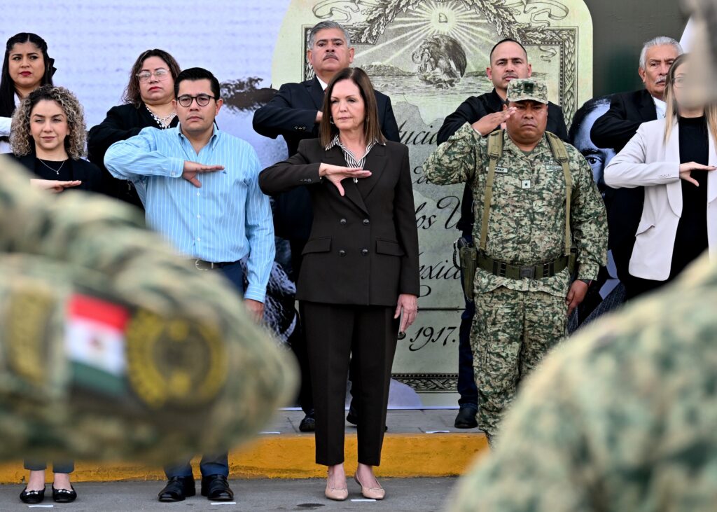 Frontera conmemora el 108 aniversario de la Constitución de 1917 2 0cd47493 2b79 4e73 82fd d3c532adc587