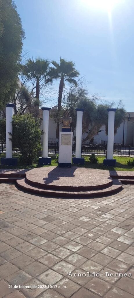 Plaza Alonso de León, la de "Los Enchilados" 2 518cb495 5b08 4269 9f88 d03b2d04d0d7
