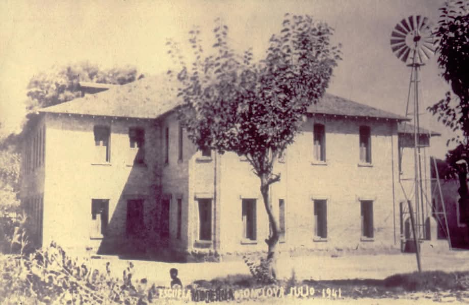 Plaza Alonso de León, la de "Los Enchilados" 1 7d48fc4c 4948 452f 8c3f 93669a013459