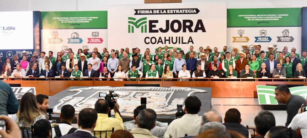 Frontera se suma a la Estrategia Mejora Coahuila para fortalecer el desarrollo regional 3 WhatsApp Image 2025 02 13 at 16.38.39